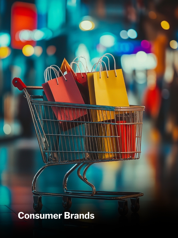 Consumer Brands