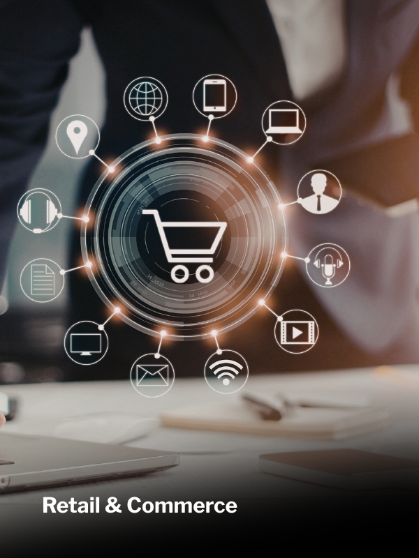 Retail & Commerce